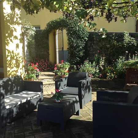 Casa Fontana Tuscany B&B Barga Εξωτερικό φωτογραφία