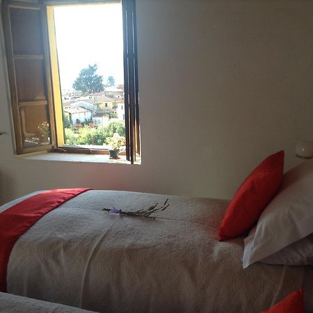 Casa Fontana Tuscany B&B Barga Εξωτερικό φωτογραφία