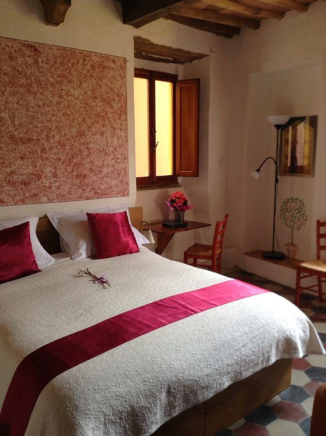 Casa Fontana Tuscany B&B Barga Εξωτερικό φωτογραφία