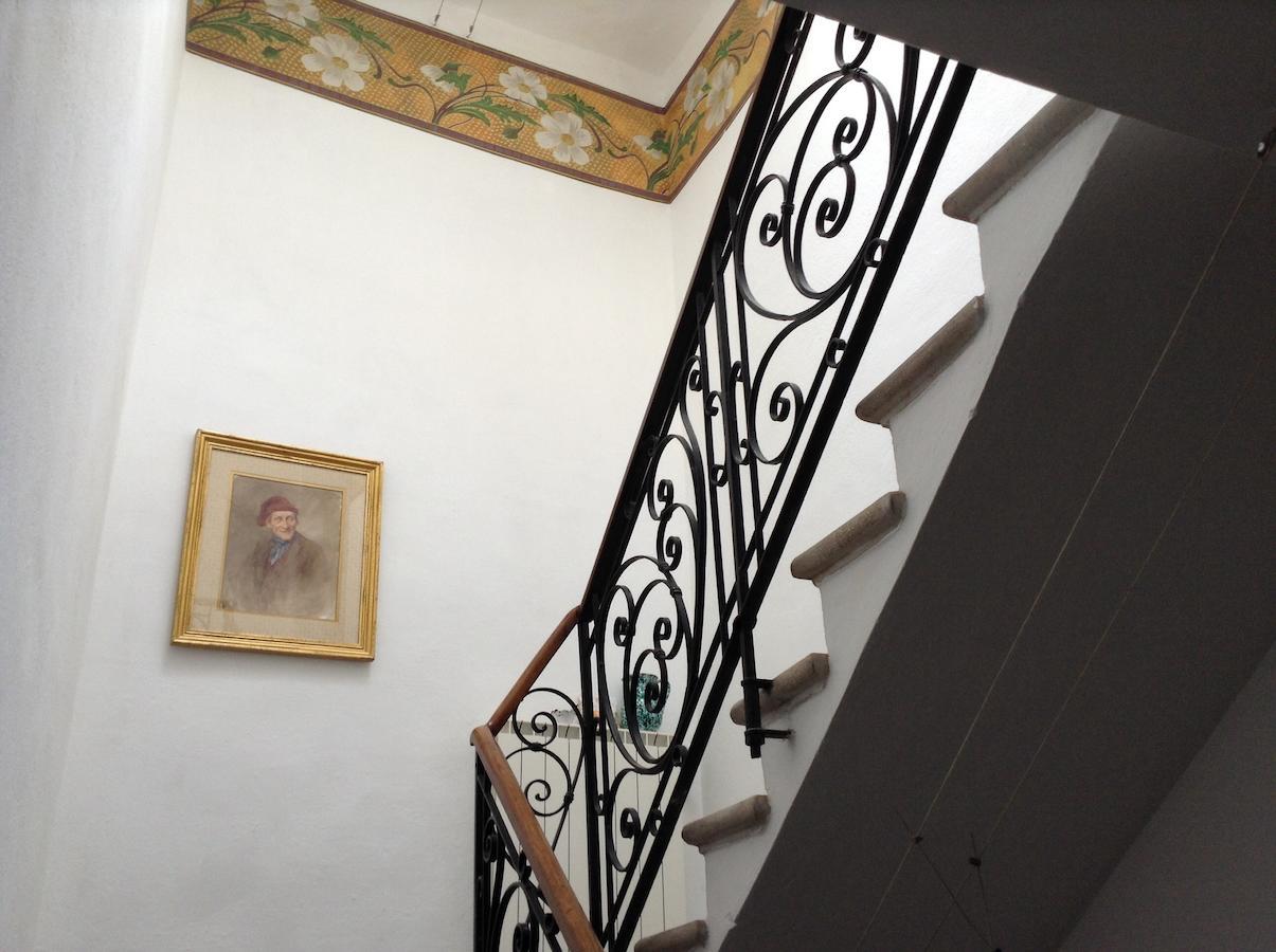 Casa Fontana Tuscany B&B Barga Εξωτερικό φωτογραφία