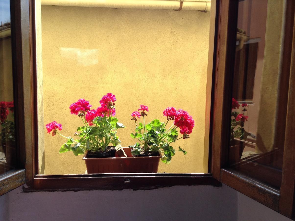 Casa Fontana Tuscany B&B Barga Εξωτερικό φωτογραφία