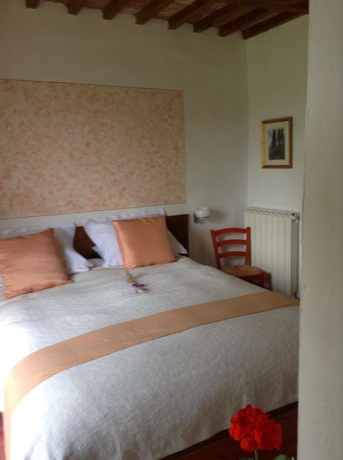 Casa Fontana Tuscany B&B Barga Εξωτερικό φωτογραφία