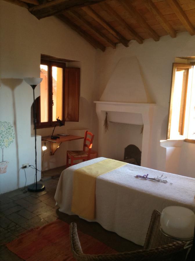 Casa Fontana Tuscany B&B Barga Εξωτερικό φωτογραφία