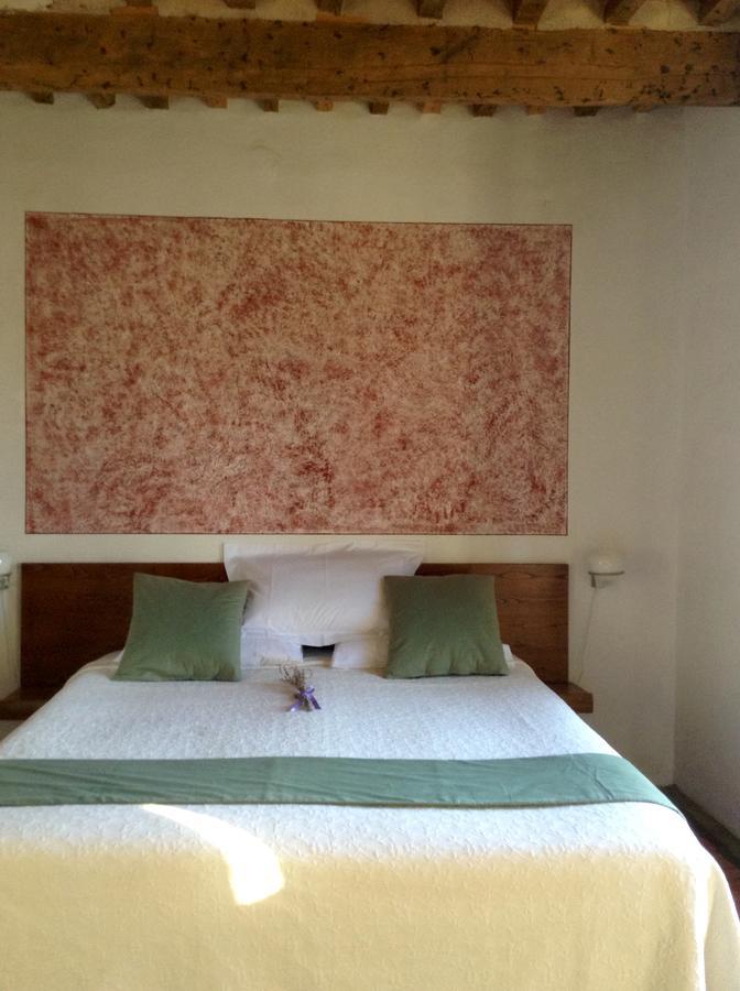 Casa Fontana Tuscany B&B Barga Εξωτερικό φωτογραφία