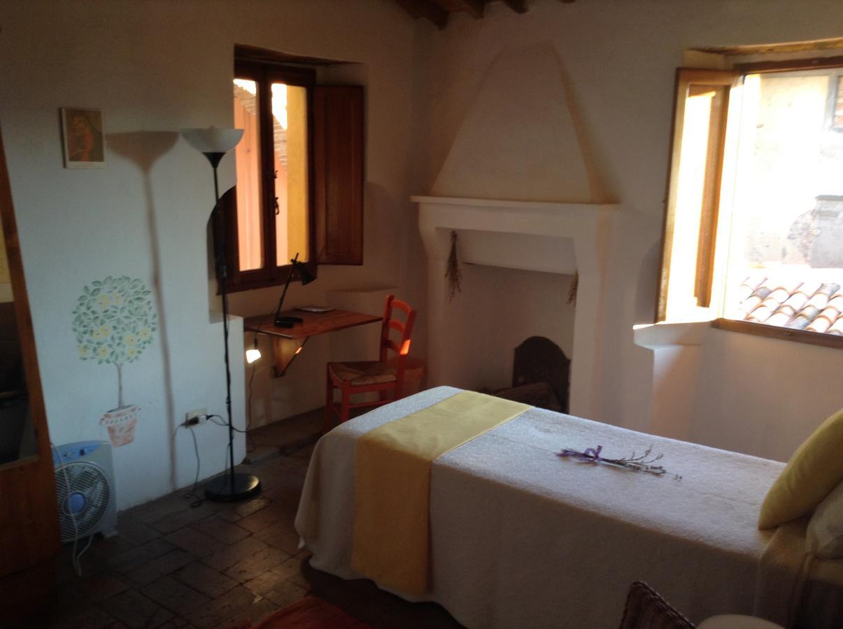Casa Fontana Tuscany B&B Barga Εξωτερικό φωτογραφία