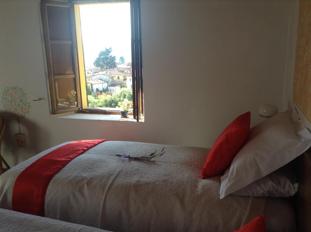 Casa Fontana Tuscany B&B Barga Εξωτερικό φωτογραφία